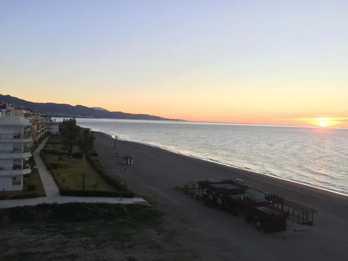 The Beach Penthouse Διαμέρισμα Torrox