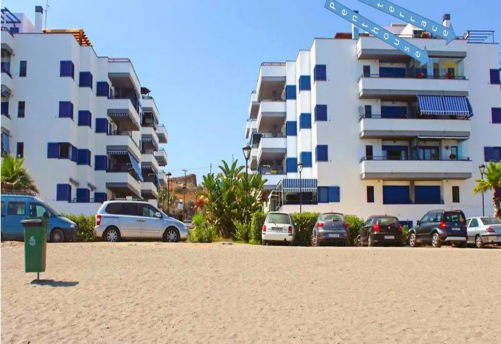 The Beach Penthouse Διαμέρισμα Torrox 0*,  Ισπανία