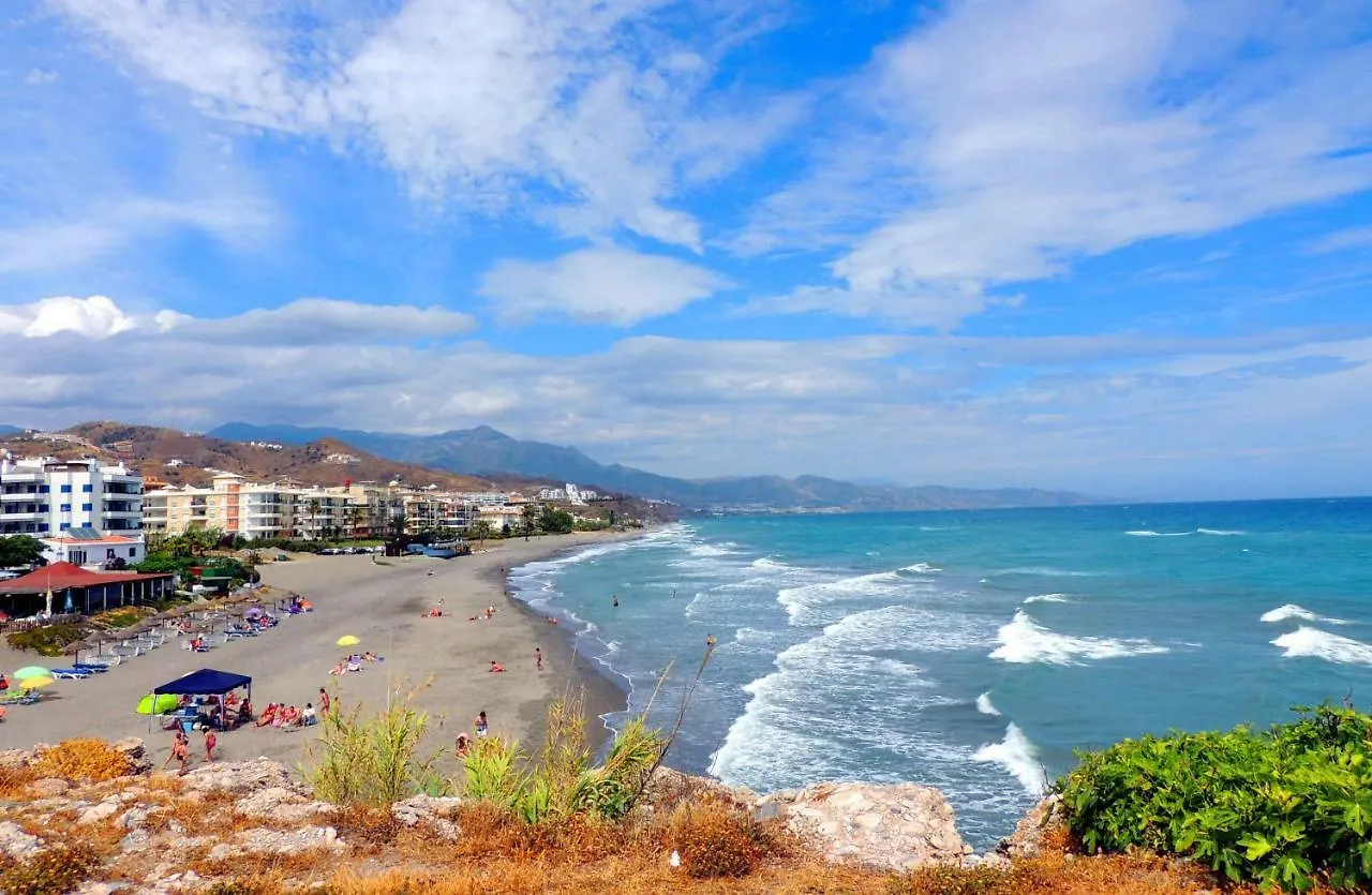 The Beach Penthouse Torrox 0*,  Spain