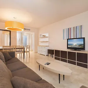 Apartamento Spacious 3 Bedrooms, Torrox