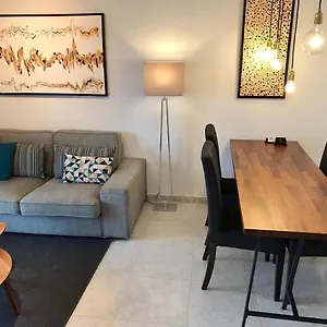 Apartamento Residentie Montesol, Torrox