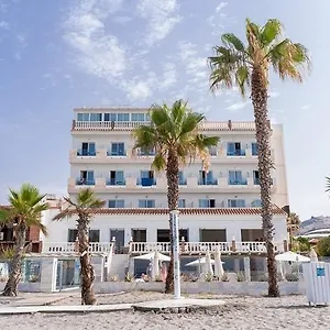 Hotel Santa Rosa, Torrox