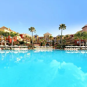 Отель Iberostar Malaga Playa, Торрокс-Коста