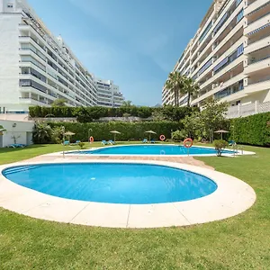 Apartamento Azul Marbella