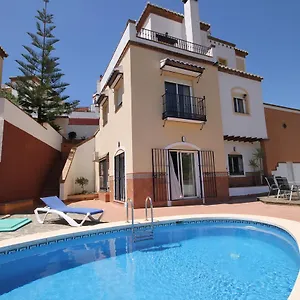 Holiday home Nerja Tamango, Torrox