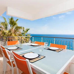 Apartamento Carlota Calaceite Paradise, Torrox