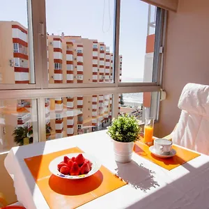 Apartamento Kumquat, Torrox