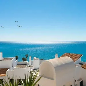  Apartmán Olee Nerja Holiday By Fuerte Group