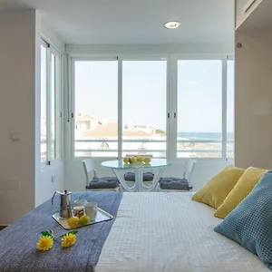 Apartment Capri 403, Torrox