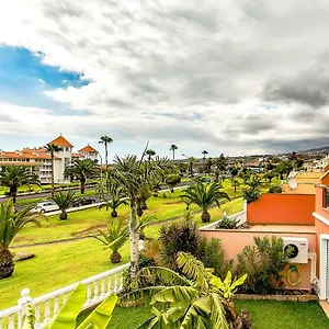 El Veril Del Duque Costa Adeje (Tenerife)