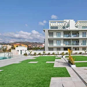 Apartment Panorama Beach - Sky View, Torrox