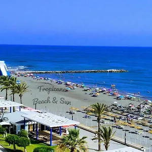 Apartment Tropicana Beach & Sun, Torrox