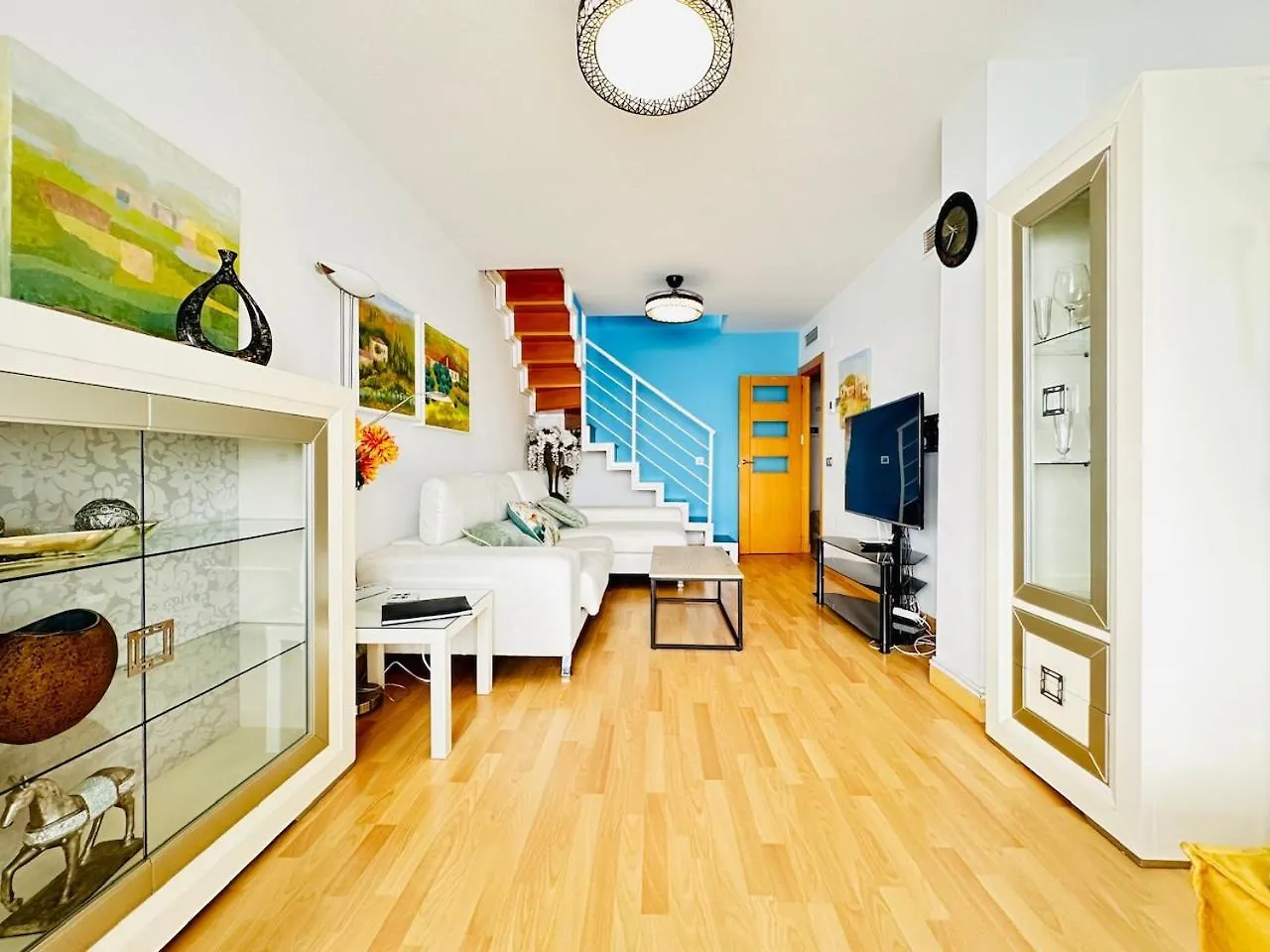 The Beach Penthouse Torrox 0*,  Spanien