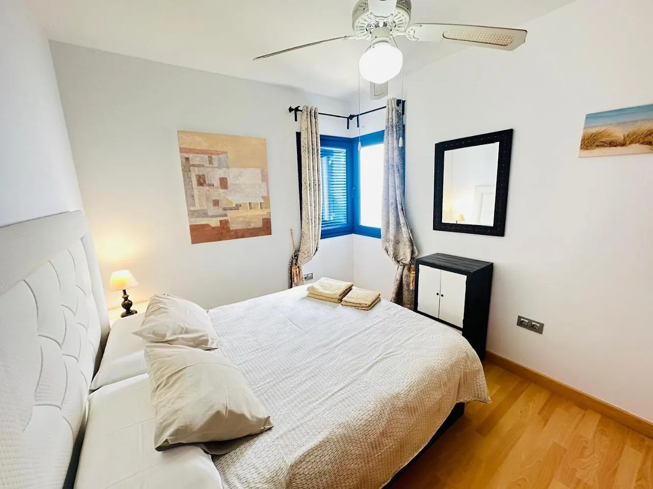The Beach Penthouse Torrox