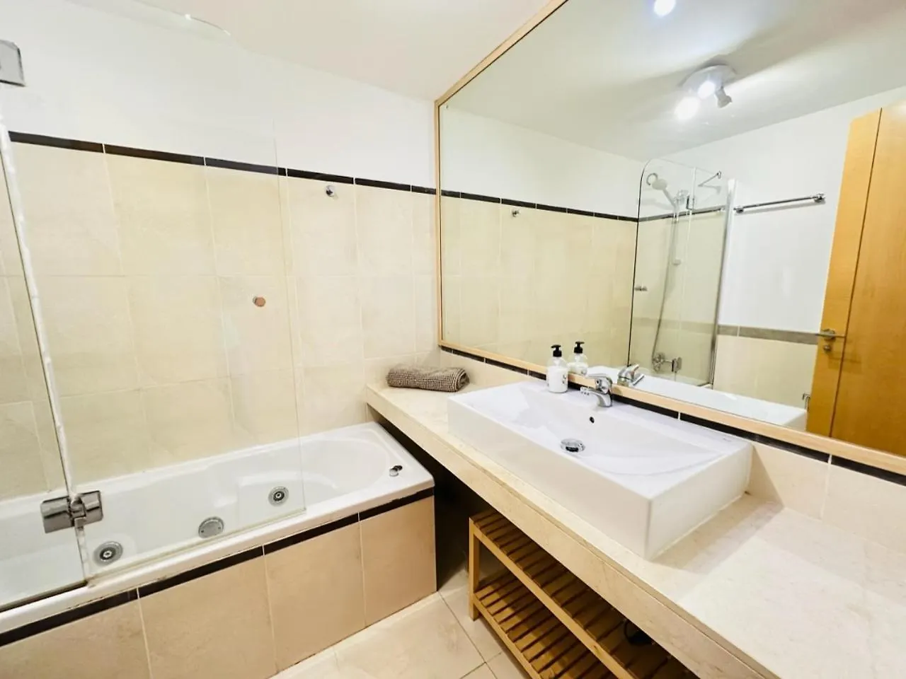 Apartment The Beach Penthouse Torrox