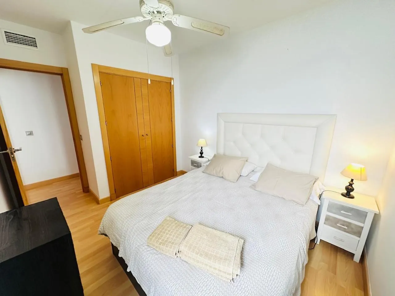 The Beach Penthouse Torrox