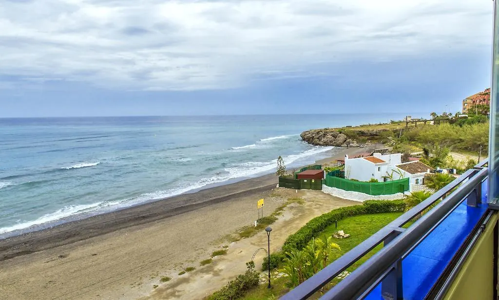 The Beach Penthouse Torrox Spanien