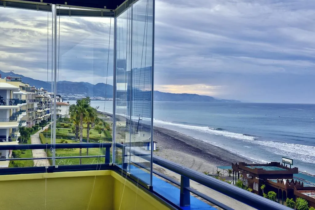 The Beach Penthouse Torrox 0*,