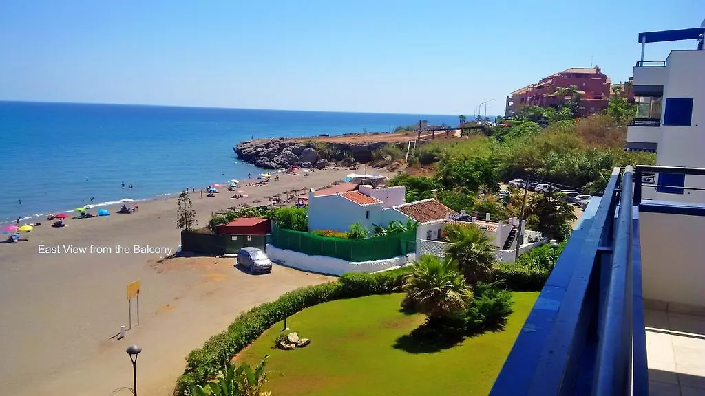 The Beach Penthouse Torrox 0*,  Spanien